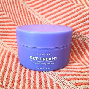 Maëlys Get-Dreamy Body Whip